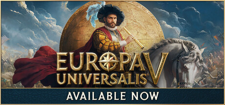 Europa Universalis V