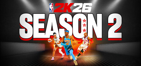NBA 2K26
